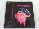 BLACK SABBATH - PARANOID. WWA007. EX/EX With VERTIGO catalogue stamps.