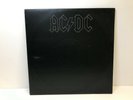 AC DC  Back in Black   LP   ( B37 )