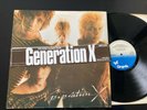 GENERATION X 