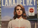 Born To Die - US Exclusive Opaque Red Vinyl LP - Lana Del Rey