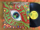 Psychedelic Sounds Of The 13th Floor Elevators Thirteenth Original Vinyl LP