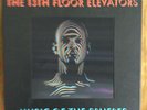 The 13th Floor Elevators Music Of The Spheres Vinyl Box Set