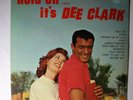 ORIGINAL Dee Clark VEE-JAY LP-1037 MONO SEALED/MINT 