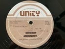 JOHNNY P / RICHIE DAVIS - 