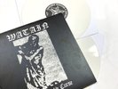 Watain Rabid Deaths Curse Double White Vinyl Reissue Album