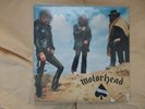 Motorhead Ace Of Spades Vinyl Record lp Bmg 15057v