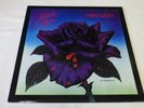 Thin Lizzy, Black Rose, Vinyl LP, 1979 UK 1st pressing, 9102 032  EX+/EX+