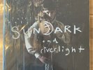 Patrick Wolf ?– Sundark And Riverlight - 2012 G'Fold White/Black Vinyl 2LP NMint