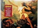 Milla Jovovich - The Divine Comedy 12