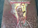 Meliah Rage Kill To Survive vinyl Exodus Metallica Testament Megadeth 