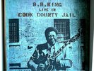 Live In Cook County Jail BB King 1971 Vinyl ABC Records 1st Press