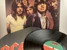 AC/DC - Highway To Hell/ SD 36-151/ VINYL LP