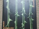 Type O Negative October Rust LP
