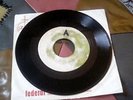 Prince Buster  - Dancing Time - Orig Blank pre JA - Rarest Ska/R'steady