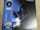 Kiss ?– Omni Returns  2 × Vinyl, LP, Limited Edition Blue Color Tourbook