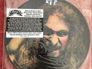 Elf Self Titled Elf 1st Album Picture Disc Ronnie James Dio Metal Club 1515/2500