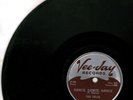 Rare 1957 Doo Wop THE DELLS Why Do You Have To Go / Dance, Dance, Dance 78 EX