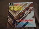 The Beatles Get Back Album 