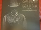 GARY NUMAN - HERE IN THE BLACK Double album picture disc,