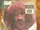 Frank Zappa Peaches En Regalia 10