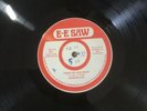 JACOB MILLER - Tenement Yard, original roots reggae vinyl LP Ja 75 (EE Saw)