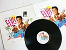 Elvis Presley - Blue Hawaii Vinyl LP Collector's Edition + Photo Booklet EX/EX