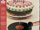 ROLLING STONES Let It Bleed HAND-POURED Color LP RSD Black Friday 2020 Only 900