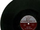 RARE Cadence 1958 EVERLY BROTHERS Devoted To You / Bird Dog 78 VG+