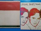 2 Lp-set ANDY WARHOL ART COVER Loredana Bertè+Miguel Bosè ORIGINAL Italy VINTAGE