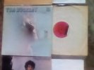 3LPs TIM BUCKLEY 1st Blue Afternoon Greetings from L.A. orig acid folk jazzpsych
