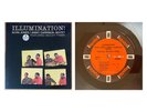 ELVIN JONES/JIMMY GARRISON SEXTET Illumination  US ORIG LP IMPULSE MCCOY TYNER