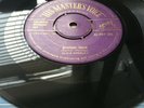 Elvis Presley Mystery Train - HMV 45 POP 295
