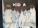 Radiohead - Kid A (New Vinyl) Mint Sealed 2 LP