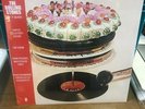 ROLLING STONES Let It Bleed HAND-POURED Color LP RSD Black Friday 2020