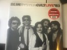 Blue Oyster Cult Live 83 2LP Black Friday RSD Record store Day Vinyl 2020