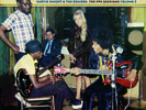 CURTIS KNIGHT & THE SQUIRES - NO BUSINESS: PPX SESSIONS VOL 2 RSD BLACK FRID