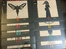 Enigma: Bundle of 9 Colored Vinyls, 2016