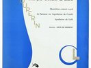 DOUKAN violin MAURELET cello RAMPAL Couperin french oiseau-lyre OL-LD 156 FD LP