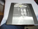 SUBWAY SECTAMBITION/DIFFERENT STORY--UK ROUGH TRADE--PICTURE SLEEVE-1978
