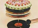 RSD Black Friday 2020 ROLLING STONES Let It Bleed HAND-POURED Multicolor LP/900