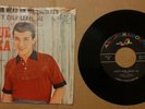 PAUL ANKA 45 DON'T EVER LEAVE ME / PUT YOUR HEAD ON MY SHOULDER ABC 10040 EX PS
