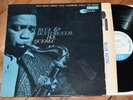 Ike Quebec Blue And Sentimental 1st Ear Mono NY Blue Note lp Grant Green