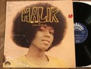 Lafayette Afro Rock Band Malik RARE  1st press France America lp funk samples