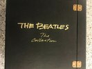 THE BEATLES  THE COLLECTION 1982 MFSL LTD EDITION BOX SET 14 x VINYL LP *NO BOOK
