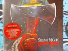 Silent Night Deadly Night Soundtrack Record Store Day Black Friday 2020 RSD