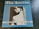 THE SMITHS HATFUL OF HOLLOW VINYL MISPRINT SLEEVE EXCELLENT CONDITION ROUGH 76
