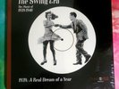 TIME LIFE THE SWING ERA Music of 1939 - 1940 Record LP Vinyl Set Factory Sealed