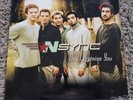 N' Sync/ NSYNC/ Justin Timberlake  - This I promise you 12'' Vinyl US SEALED