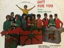   A Christmas Gift For You   Various Artists 33 rpm