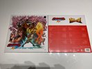 STREETS OF RAGE 4 - THE DEFINITIVE SOUND